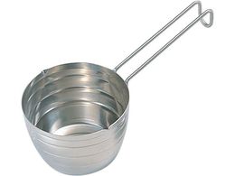 ���{���^�����[�N�X 18-8 IKD �R�� �����p�v�ʃJ�b�v 1000cc