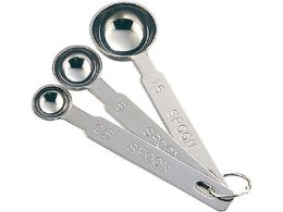 MT 18-8 �Ɍ��v�ʃX�v�[�� 3�{�g