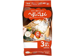 ��A��)�T���� �ւ邵���͂� ���уp�b�N 150g�~3�H