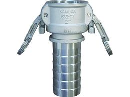 �g���b�N�X 633-CTL �J�����b�N �c�C�����b�N�^�C�v�J�v���[ �z�[�X�V�����N(�ׂ�) �X�e�����X 1-1�^4�C���` SST 633-CTL-1-1 4-SST