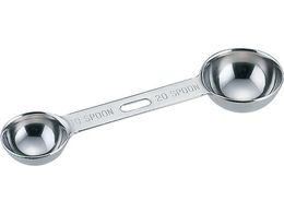 �a�c�����쏊 SW 18-8 �Ɍ��_�u���v�ʃX�v�[�� 10-20cc