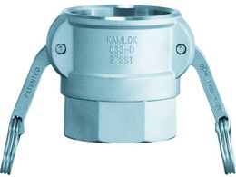 �g���b�N�X 633-DB �J�����b�N�J�v���[ ���l�W �X�e�����X 1-1�^2�C���` SST 633-DB-1-1 2-SST