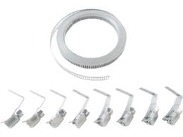 TRUSCO t[voh SUS304 5m SFPB-50