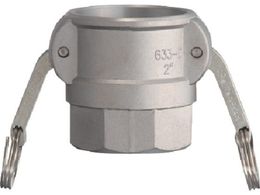 �g���b�N�X 633-DB �J�����b�N�J�v���[ ���l�W �A���~ 1-1�^4�C���` AL 633-DB-1-1 4-AL