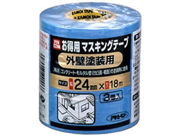 ATqy PC}XLOe[v OǓhp 24mm~18m 3