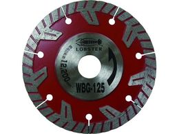 �G�r �_�C�������h�J�b�^�[ �Ԃ����a�� 105mm WBG105