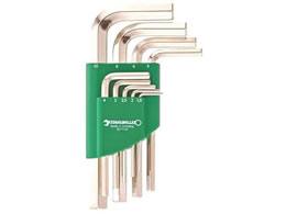 �G�X�R 1.5-10mm�^9�{�g [Hexagon  �L�[�����` EA573R-1A