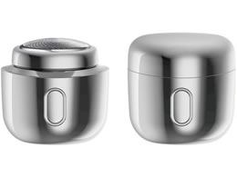 KOIZUMI USB�[�d�V�F�[�o�[ �V���o�[ KMC0830S