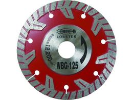 �G�r �_�C�������h�J�b�^�[ �Ԃ����a�� 127mm WBG125