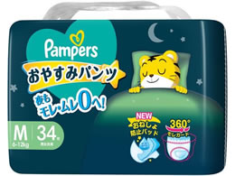 P&G pp[X ₷݃pcX[p[W{ M 34