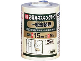 ATqy PC}XLOe[v ʓhp 15mm~18m 5