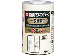 ATqy PC}XLOe[v ʓhp 30mm~18m 3