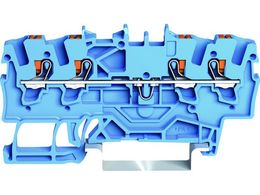 WAGO vbV{^^Cv XvOp[q2201V[Y4p 2201-1404-PK