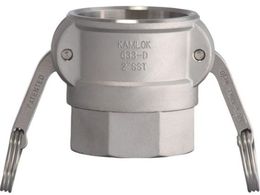 �g���b�N�X 633-DB �J�����b�N�J�v���[ ���l�W �X�e�����X 3�^4�C���` SST 633-DB-3 4-SST