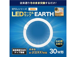 GRfoCX LEDT[Nv 30` dF EFCL30LED-ES 28W