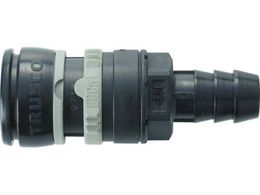 TRUSCO �����p��\�P�b�g �z�[�X��t�p TRS-T4NR