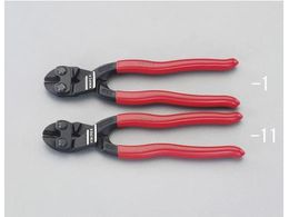 �G�X�R ���͌^�~�j�N���b�p�[ 20���p�x�t 200mm EA545KR-11