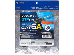 TTvC JeS6A LANP[uO[ 0.5m KB-T6ASTP-005GY