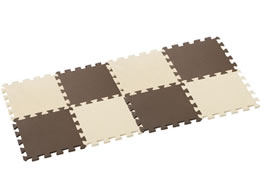 �V�[�r�[�W���p�� ���炩�W���C���g�J���[�}�b�g 8���g �`���R���[�g