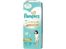 P&G pp[X pcX[p[W{ XL 38