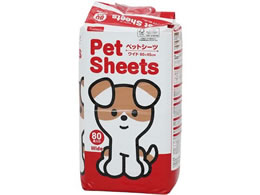 �y�b�g���C�u�����[ inuneru �y�b�g�V�[�c ���C�h 60�~45cm 80��