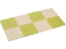 �V�[�r�[�W���p�� ���炩�W���C���g�J���[�}�b�g 8���g ����