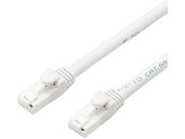 GR LANP[u CAT6A ȈՕ 15m LD-GPAT WH15 RS