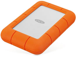 GR Rugged Mini 5TB STJJ5000400