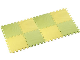 �V�[�r�[�W���p�� ���炩�W���C���g�J���[�}�b�g 8���g �o�i�i