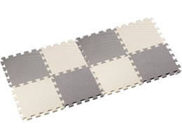 �V�[�r�[�W���p�� ���炩�W���C���g�J���[�}�b�g 8���g �N�b�L�[�N���[��