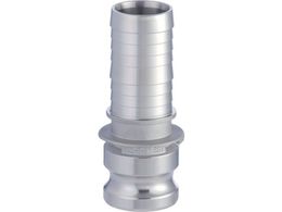 �g���b�N�X 633-E �J�����b�N�A�_�v�^�[ �z�[�X�V�����N �X�e�����X 1�C���` SST 633-E-1-SST