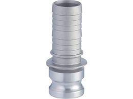 �g���b�N�X 633-E �J�����b�N�A�_�v�^�[ �z�[�X�V�����N �A���~ 2�C���` AL 633-E-2-AL