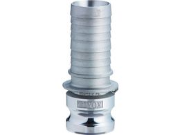 �g���b�N�X 633-E �J�����b�N �A�_�v�^�[ �z�[�X�V�����N 3�C���` AL 633-E-3-AL