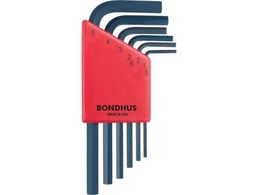 �{���_�X �Z�pL-�����` �V���[�g �Z�b�g6�{�g(1.5-5mm) HLX6MS