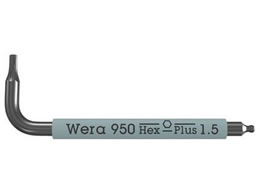 �G�X�R 1.5x 50mm [Ball Hex-Plus]�L�[�����` EA573WH-1.5