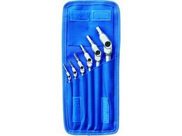 �{���_�X HEX PRO �s�{�b�g�w�b�h�Z�p�����`�Z�b�g HP6-IC-10