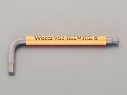 �G�X�R 3.0x 71mm [Ball Hex-Plus]�L�[�����` EA573WH-3