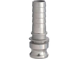 �g���b�N�X 633-ET �J�����b�N�A�_�v�^�[ �z�[�X�V�����N(�ׂ�) �X�e�����X 2�C���` SST 633-ET-2-SST