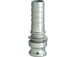 �g���b�N�X 633-ET �J�����b�N �J�v���[ �z�[�X�V�����N 3�C���` �X�e�����X SST 633-ET-3-SST