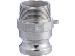 �g���b�N�X 633-FB �J�����b�N�A�_�v�^�[ �I�l�W �X�e�����X 1-1�^4�C���` SST 633-FB-1-1 4-SST