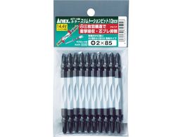 AlbNX J[Xg[Vrbg +2~65 (1Pk()=10{) ACT-14M-2-65