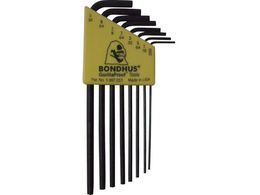 �{���_�X �Z�pL-�����` �����O �C���` �Z�b�g8�{�g(0.050-5�^32) HLX8