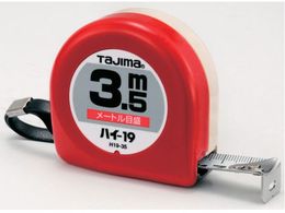 �^�W�} �n�C-19 3.5m ���[�g���ڐ� �u���X�^�[ H19-35BL