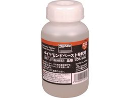 TRUSCO �_�C�������h�y�[�X�g��߉t 250CC TDS-250