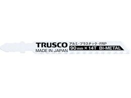TRUSCO �o�C���^���W�O�\�[�֐n 24�R �X�e�����X�p 5���� TJB-9024