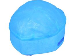 �g�[���[�Z�t�e�B �w�����b�g�p�g���̂ăC���i�[ �J�~�[�{ �n�[�t�L���b�v�^