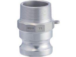 �g���b�N�X 633-FB �J�����b�N�A�_�v�^�[ �I�l�W �A���~ 3�^4�C���` AL 633-FB-3 4-AL