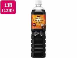 UCC JtFCXR[q[  900ml~12{