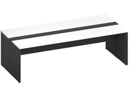 �R�N�� WV+��{ �J���z������2400�~1200 �z���C�g �u���b�N