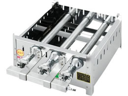 EBM 18-0 ppKX 45cmp LP 0469510